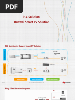 03 - HUAWEI - Training SmartLogger, SmartACU and SmartPID | PDF ...
