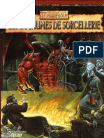 Warhammer 2 -FR - Les Royaumes de Sorcellerie