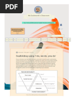 6 Minute Solution PP | PDF | Fluency | Reading (Process)