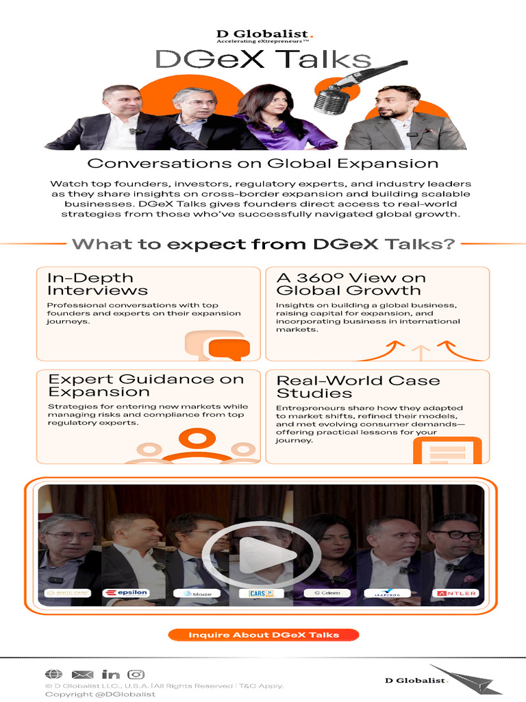 DGeX Emailer | PDF