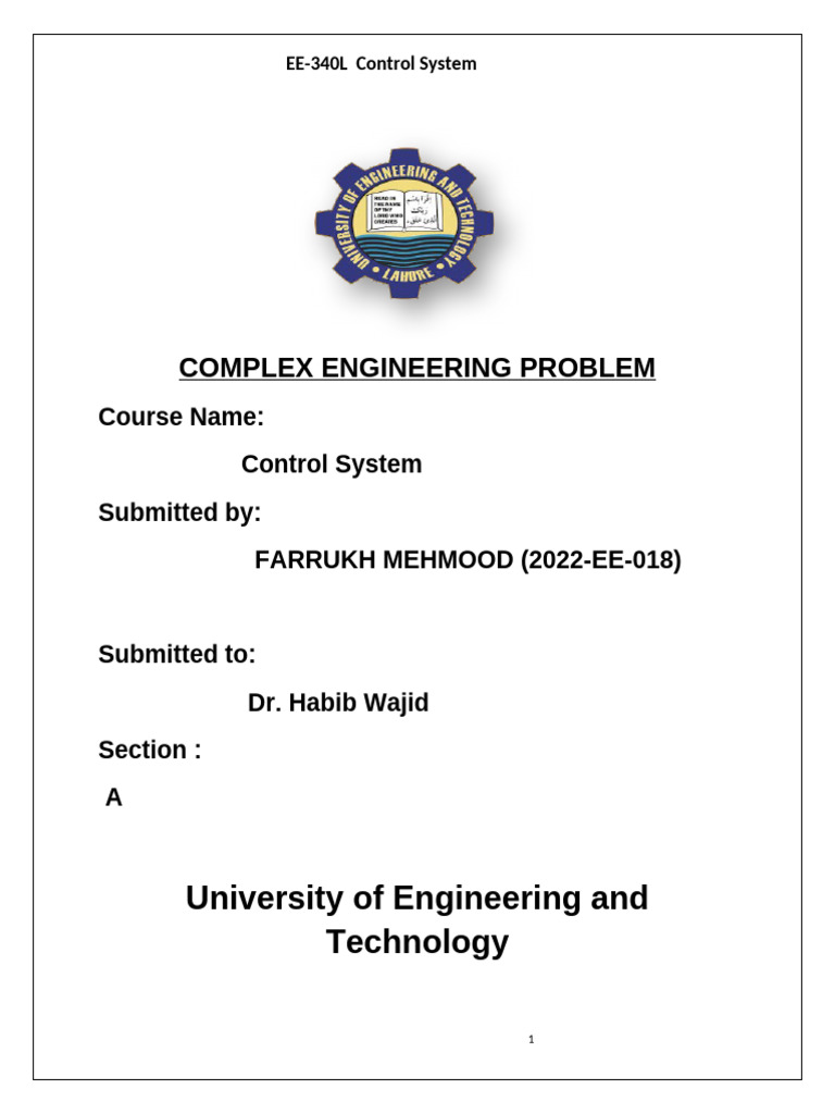 CS Cep | PDF | Amplifier | Fast Fourier Transform