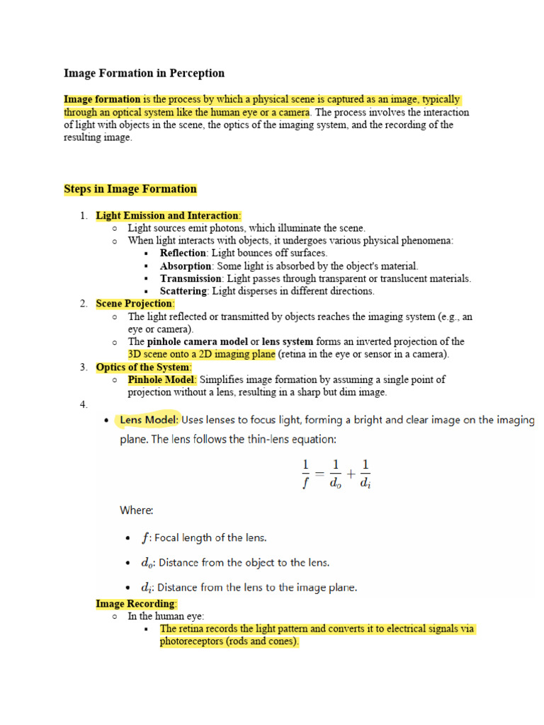 AI_unit5 | PDF | Image Segmentation | Computer Vision