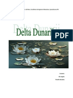 Delta Dunarii