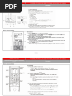 Inverter AC Error Code Guide | PDF | Power Inverter | Power Supply