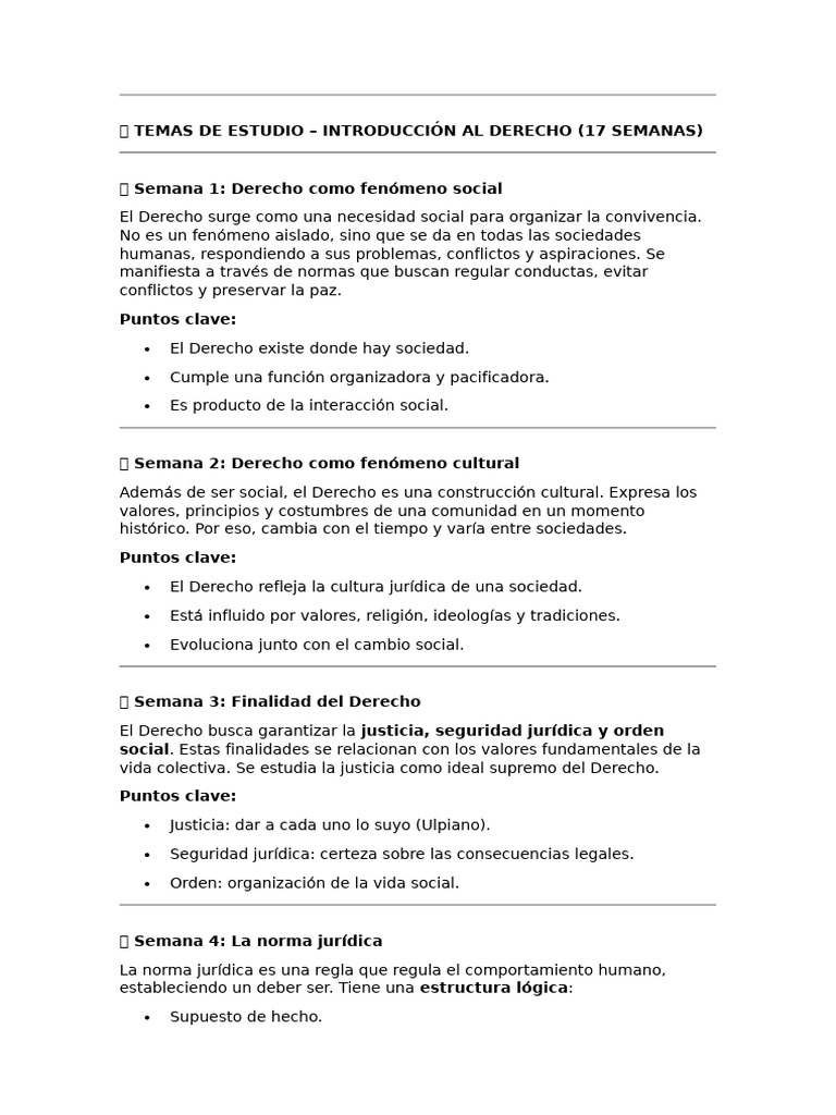 Examen Final | PDF | Caso de ley | Imperio Inca