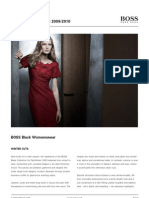 Trendreport BOSS Black Womenswear FW09pag18