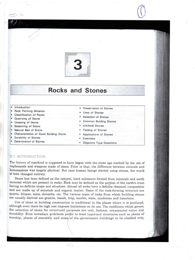 Construction Materials | PDF