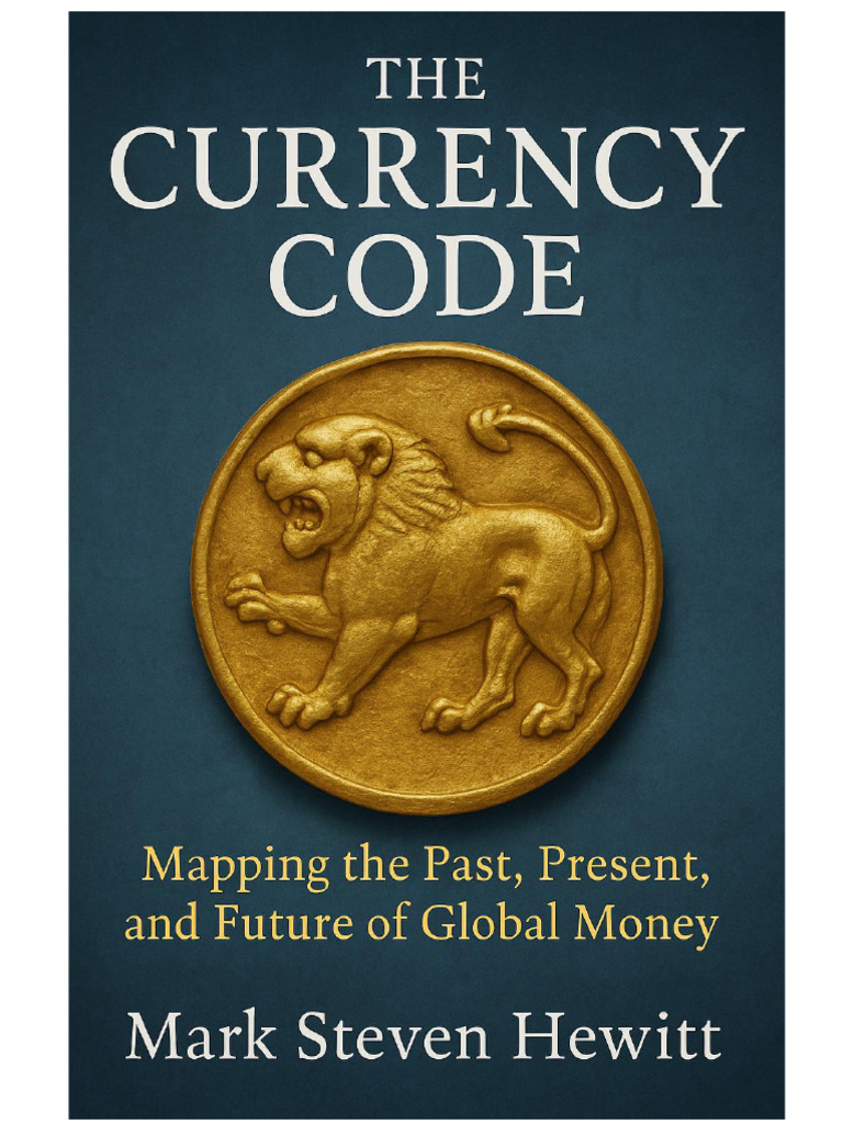The Currency Code: Future of Money | PDF | Money | Currency