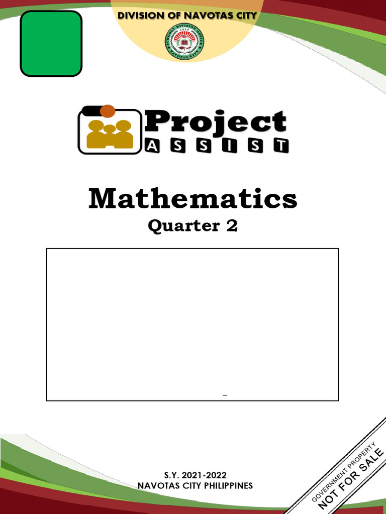 Linear Inequalities and Functions Guide | PDF | Function (Mathematics ...