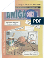 AMIGAonly #4