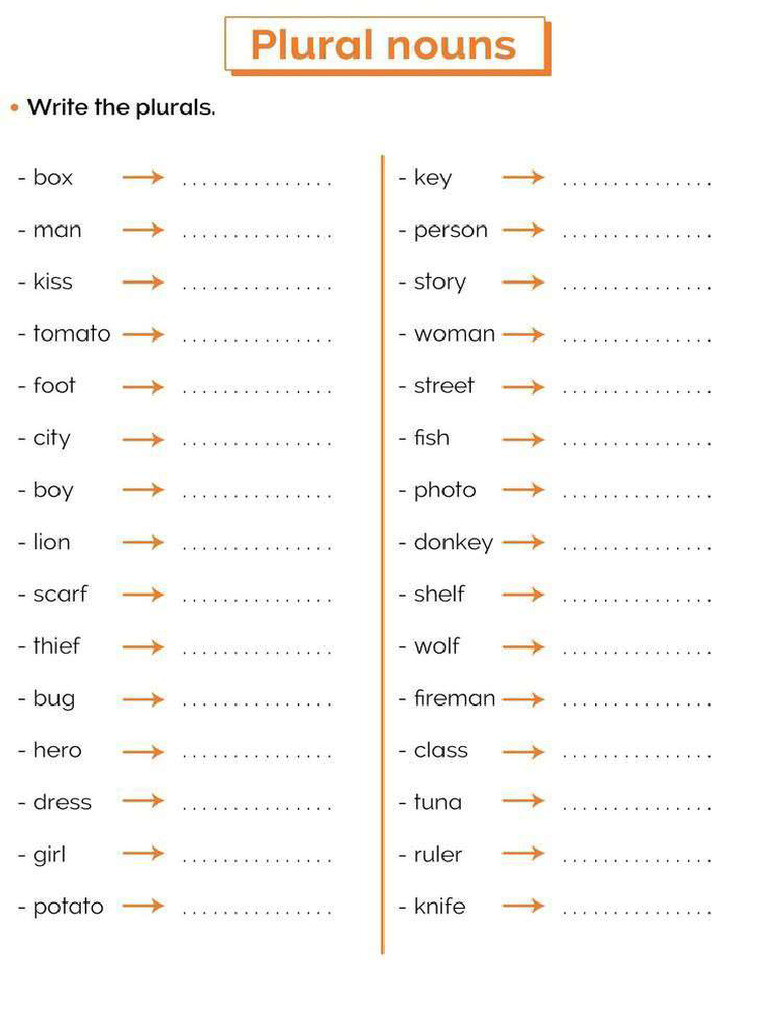 Exercise | PDF