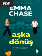 Emma Chase Aska Donus | PDF