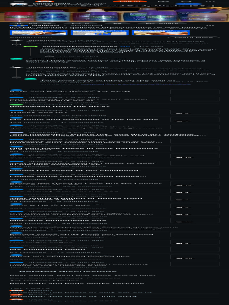 Reddit - The Heart of The Internet | PDF