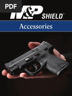 Download Smith  Wesson MP Shield Accessories by PredatorBDUcom  SN89076029 doc pdf