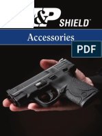 Download Smith  Wesson MP Shield Accessories by PredatorBDUcom  SN89076029 doc pdf