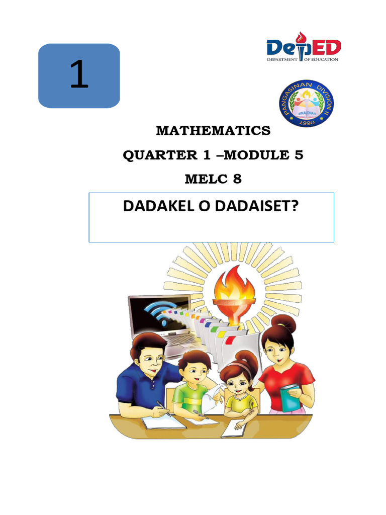 Q1 - Module 5 | PDF