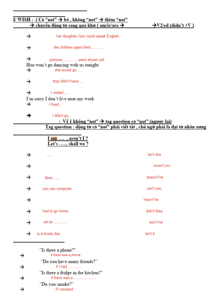 Grade 9 First Term Review Guide | PDF | Vietnam