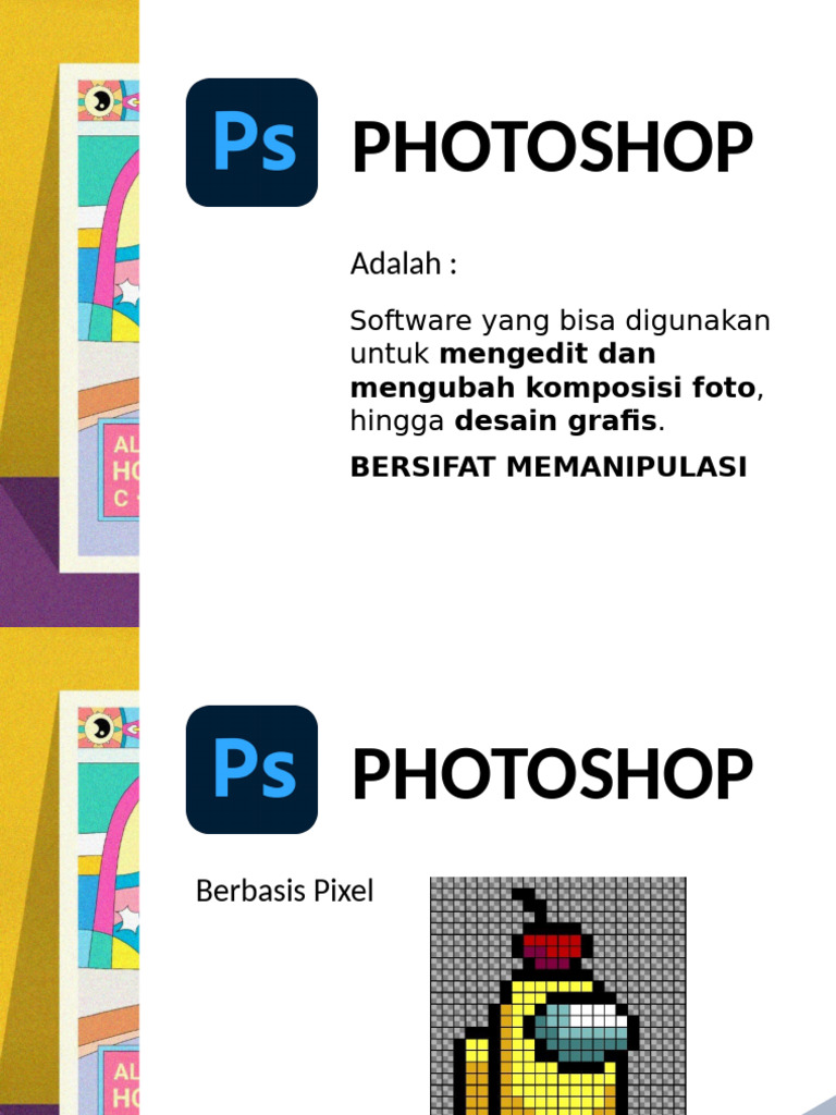 Photoshop | PDF
