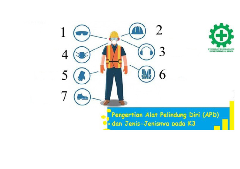APD Rangkap 10 | PDF