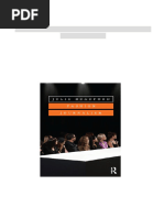 Navigating Social Journalism: A Handbook For Media Literacy And Citize