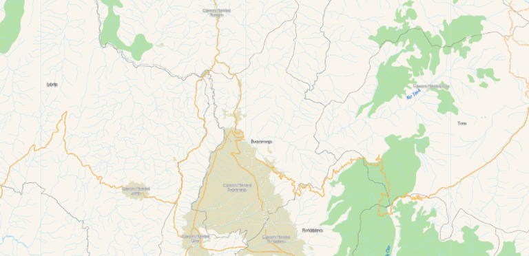 MAPA | PDF