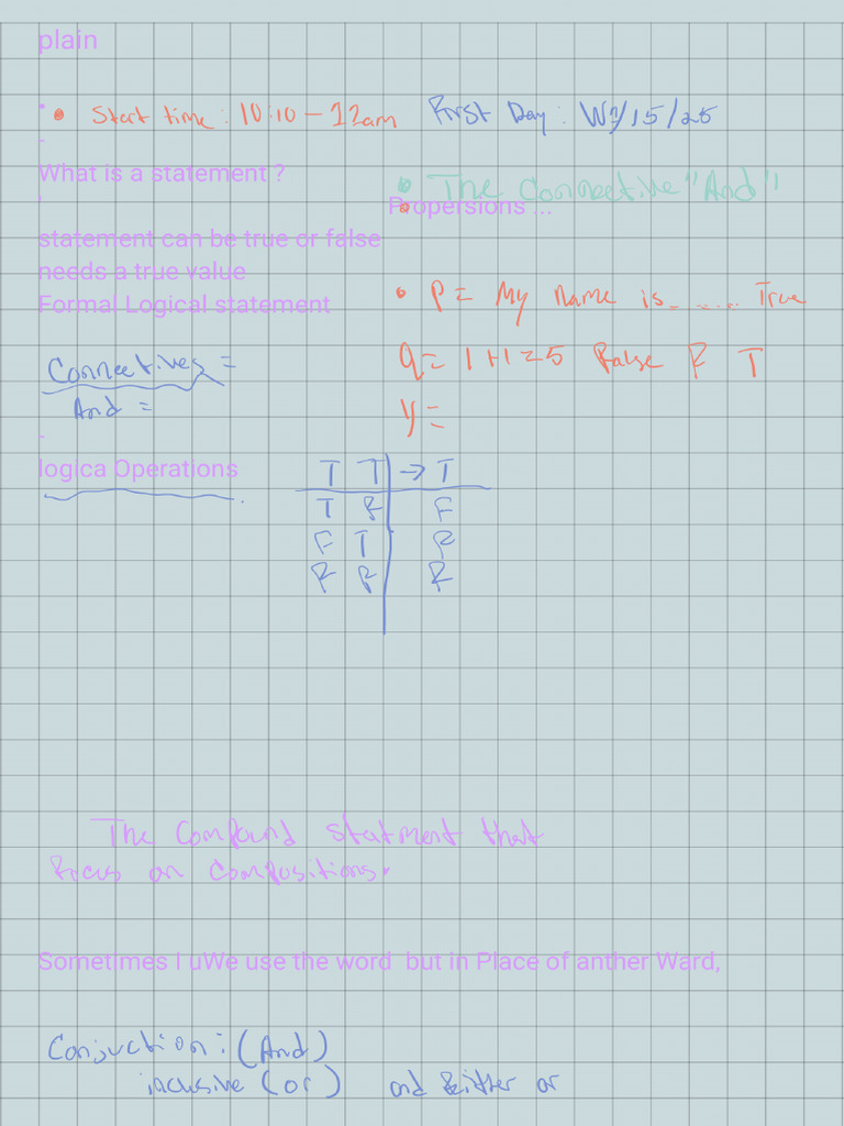 Linear Methods - 250115 - 202616 | PDF