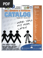 Download City of Albuquerque Department of Senior Affairs 50 Plus Sports and Fitness Catalog 11-2011 - 11-2012 by hdtravel SN89080585 doc pdf