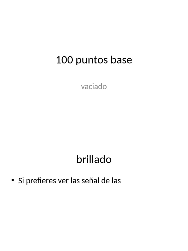 Riñones | PDF