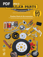 Utility Trailer Parts Catalog PDF | PDF | Paint | Trailer (Vehicle)