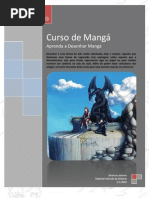 Curso de Mangá-1