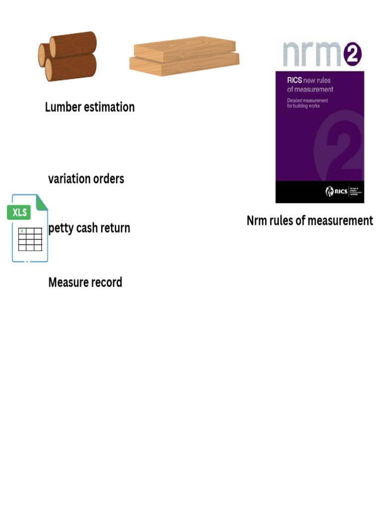 NRM Rules of Measurement | PDF