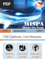 MISPA - Missões São Paulo_apresentação
