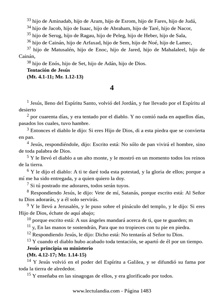 Biblia Reina Valera 1960 Anonimo1483 PDF