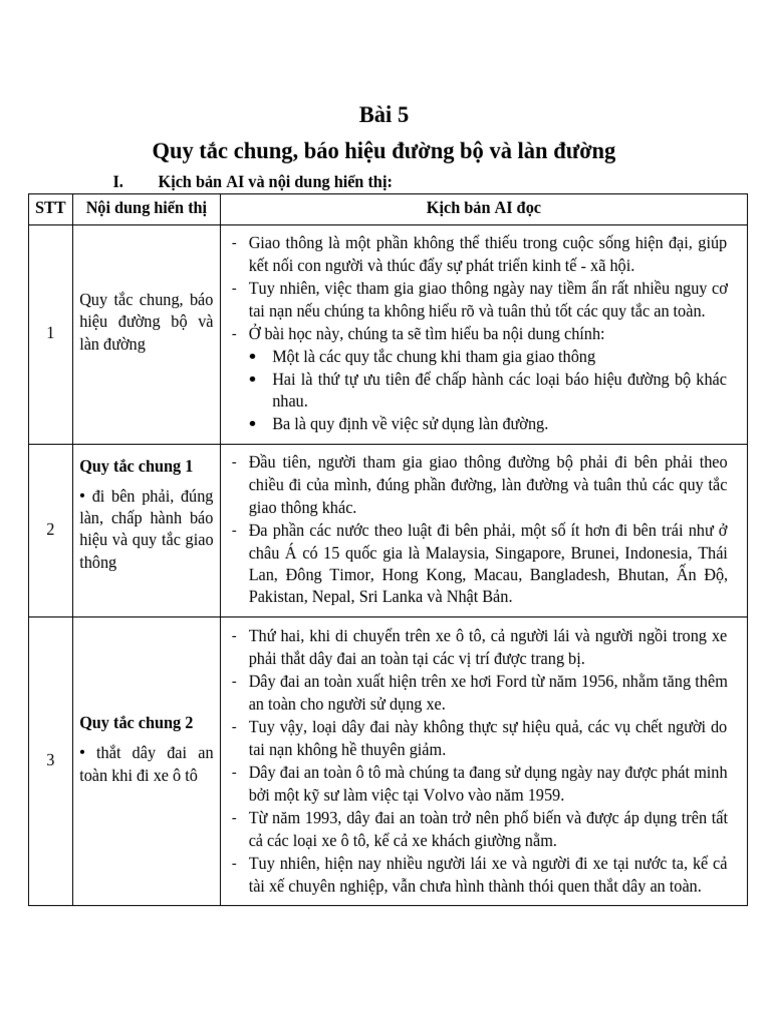 Bai 5 | PDF