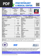 ASIA Classification of Spinal Injury | PDF | Spinal Cord Injury ...