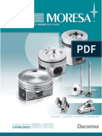 Moresa Catalogo 110412