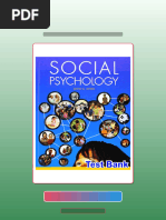 ビジネス・経済 Social Psychology: Goals in Interaction Amazon.com: Social Psychology: Goals in Interaction eBook