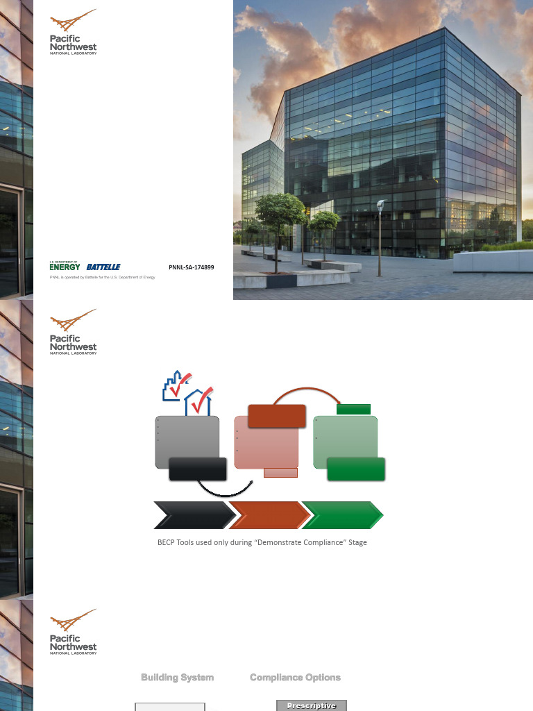 COMcheck Compliance Guide 2024 | PDF | Civil Engineering | Construction Law