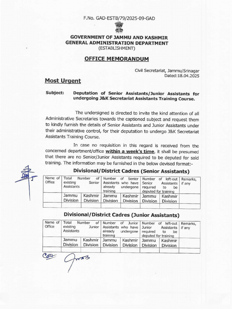 Show Order | PDF