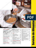 Catalogo Rubbermaid Servicio de Alimentos Pags 181 A 212