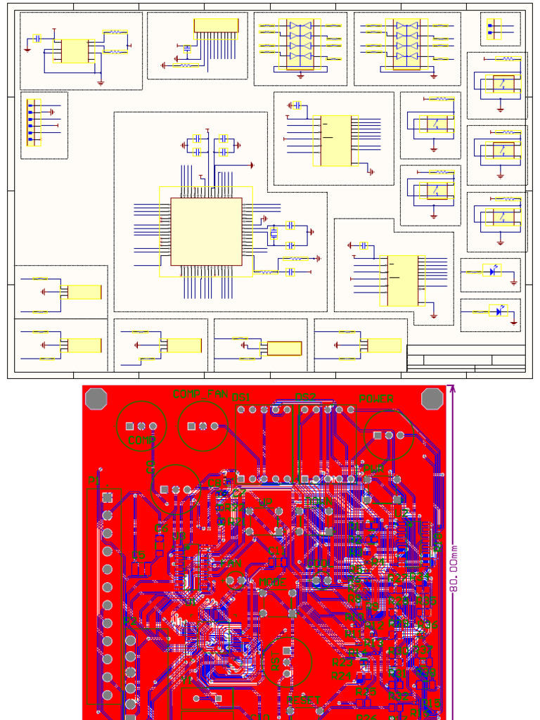 PCB Project | PDF