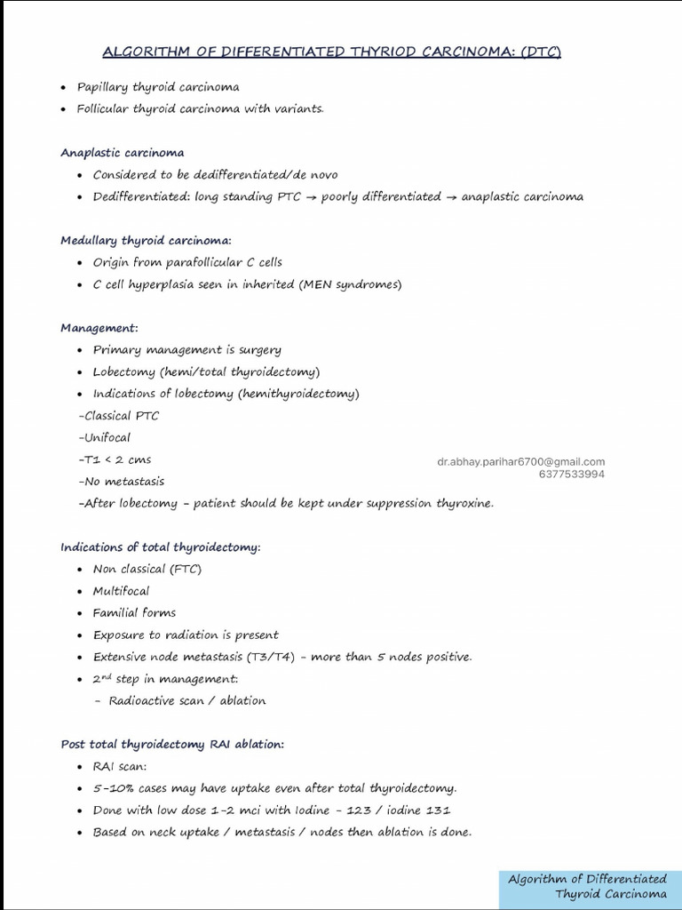 DTC | PDF