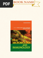 Ebook) Oral Microbiology and Immunology by Richard J. Lamont