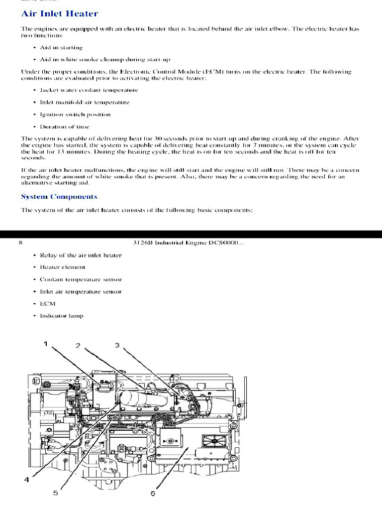 Inlet | PDF