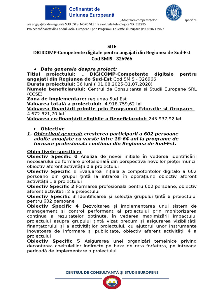 Digicomp | PDF