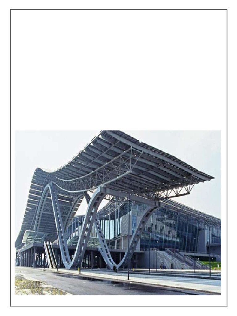 Structural Design II: Steel Structures Notes | PDF | Buckling ...