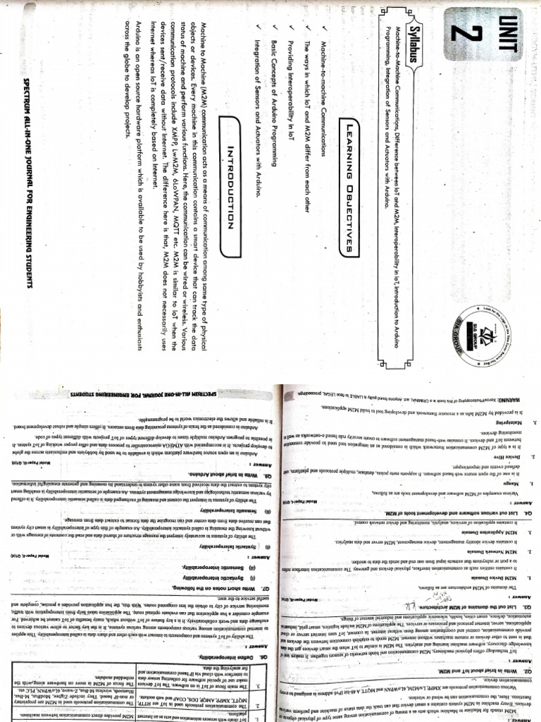 Unit 2 | PDF