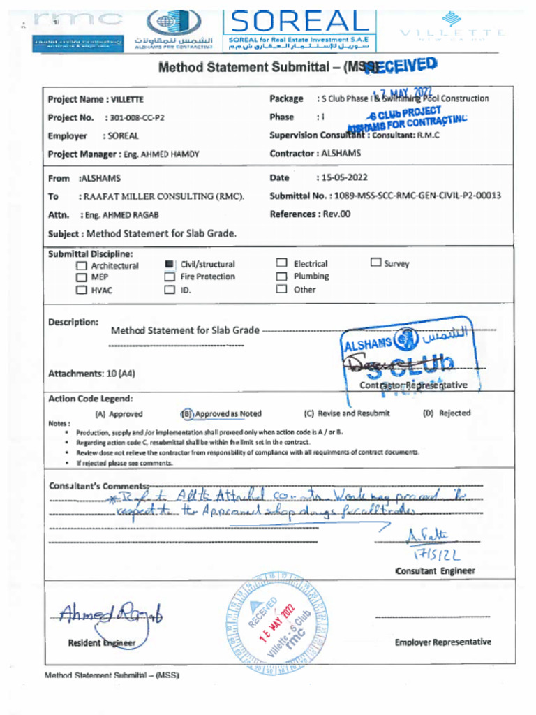 1089 Mss SCC RMC Gen Civil p2 00013 | PDF