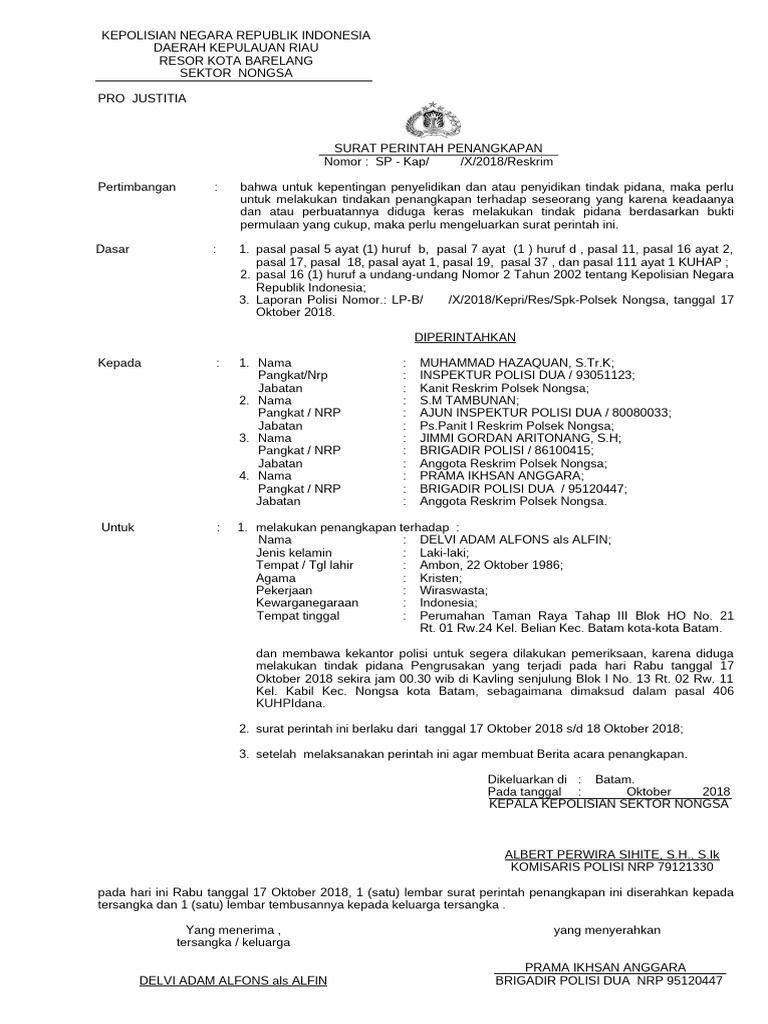 SP Kap | PDF