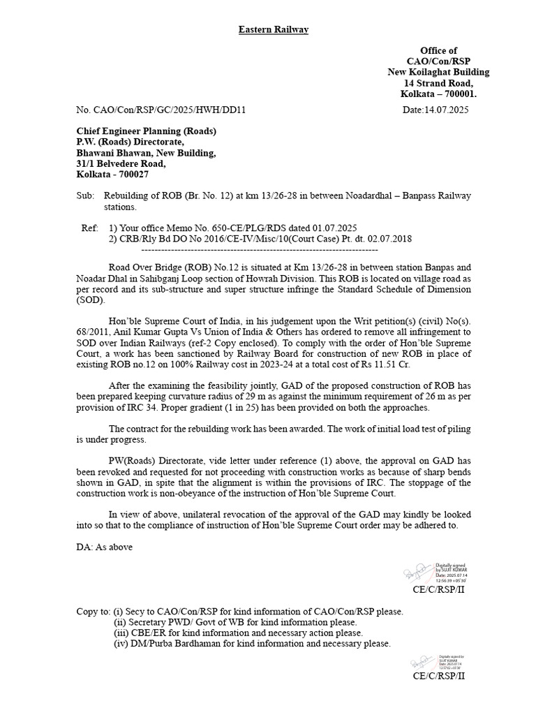 CE Planning PWD WB - 14072025 | PDF
